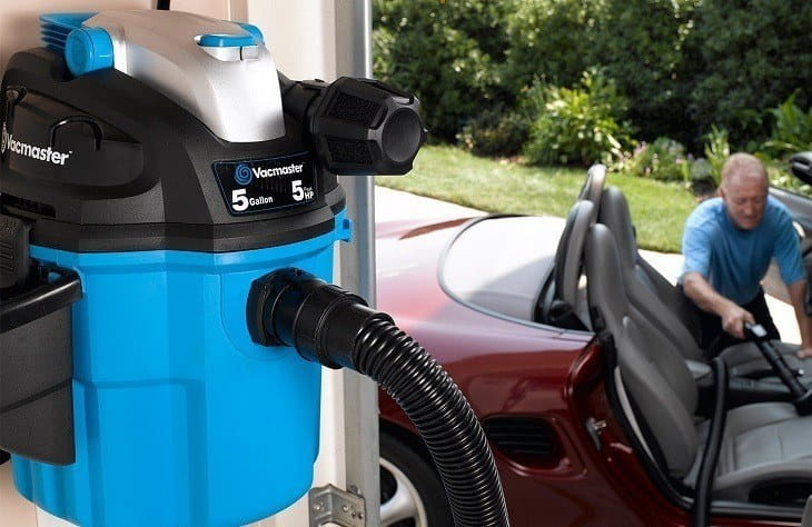 Top Shop Vacuums for Cars by Editors' Picks