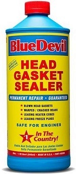 BlueDevil 32-Ounce Head Gasket Sealer