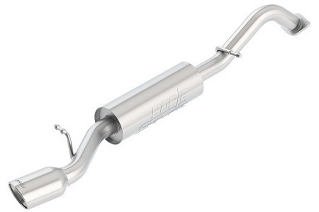 Borla 11795 Rear Section Exhaust System