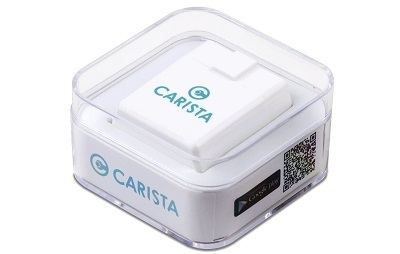 Carista OBD2 Bluetooth Adapter Carista OBD2 Bluetooth Adapter
