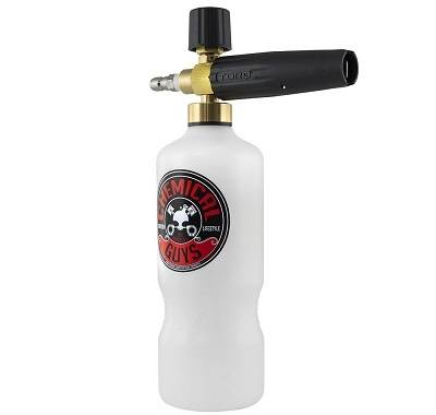 Chemical Guys EQP-310 TORQ Foam Cannon Chemical Guys EQP-310 TORQ Foam Cannon