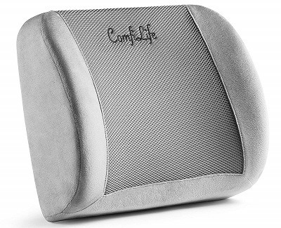 ComfiLife Lumbar Support For Car