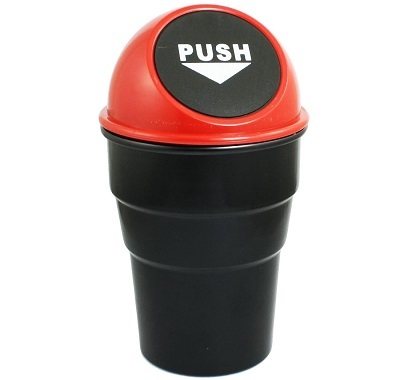 Copapa Home & Car Trash Can & Bag Copapa Home & Car Trash Can & Bag