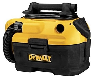 DeWalt DCV581H Wet/Dry Vacuum