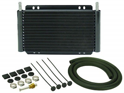 Derale Series 8000 Transmission Cooler