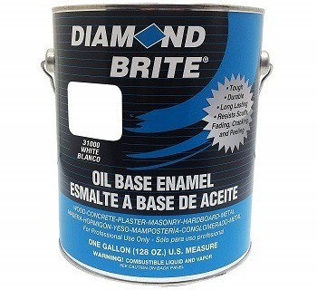 Diamond Brite All Purpose Paint Diamond Brite All Purpose Paint