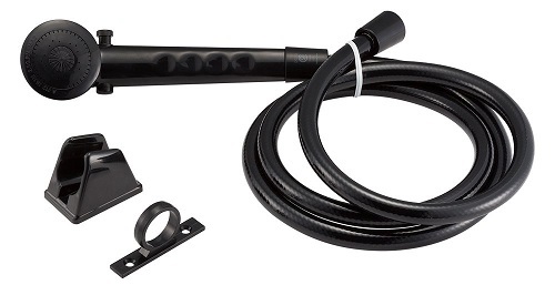 Dura Faucet RV Shower Head and Hose Kit Dura Faucet RV Shower Head and Hose Kit