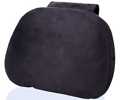 Excel Life Soft Auto Car Neck Pillow Excel Life Soft Auto Car Neck Pillow