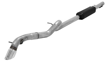 Flowmaster 817674 409S Exhaust System Flowmaster 817674 409S Exhaust System