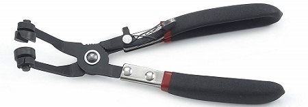 GearWrench 3977 Angled Hose Clamp Plier GearWrench 3977 Angled Hose Clamp Plier