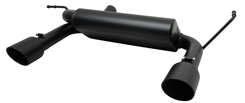 Gibson 17303-B Performance Exhaust System Gibson 17303-B Performance Exhaust System