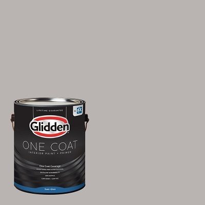 Gidden One Coat Interior Paint