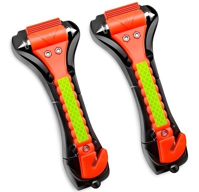 Gooacc Emergency Car Escape Tool Gooacc Emergency Car Escape Tool