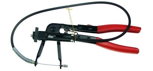 HFS (R) Flexible Hose Clamp Plier HFS (R) Flexible Hose Clamp Plier