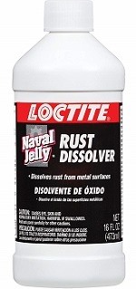 Henkel Loctite Rust Remover Henkel Loctite Rust Remover