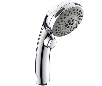 Homelody High-Pressure Handheld Shower Head Homelody High-Pressure Handheld Shower Head
