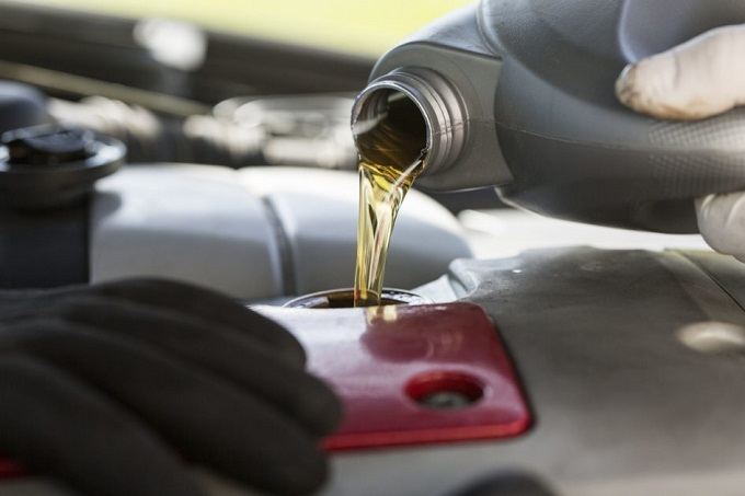 How To Buy The Best 5W-20 Synthetic Oil