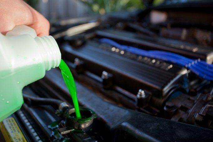 How To Buy The Best Antifreeze & Coolants