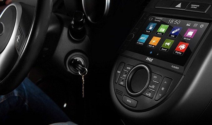 How To Buy The Best Apple Carplay Stereo