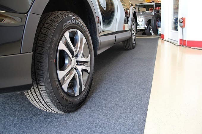 How To Buy The Best Garage Floor Mat