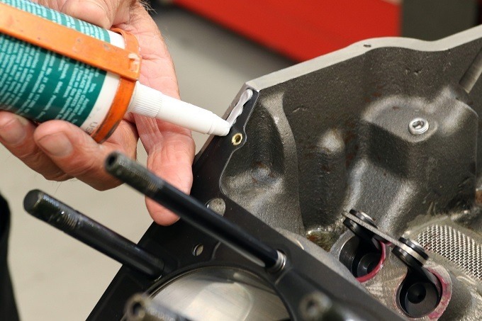 How To Buy The Best Gasket Sealers