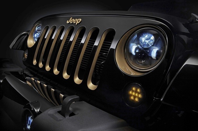 How To Buy The Best Halo Lights For Jeep Wrangler