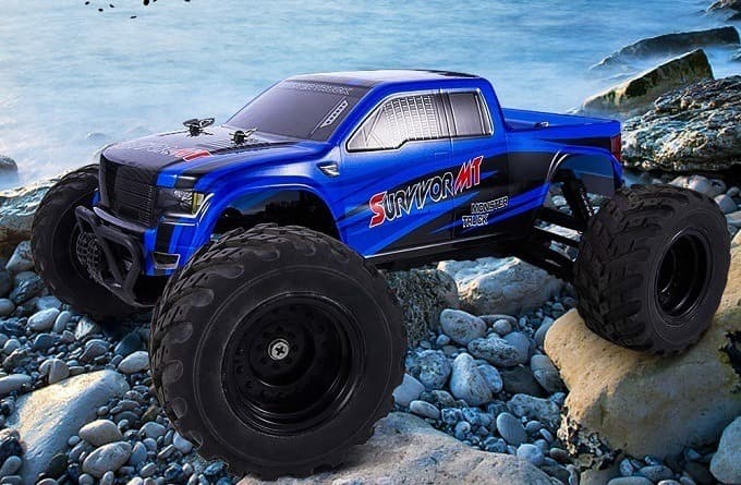 How to Buy the Best RC Car How to Buy the Best RC Car