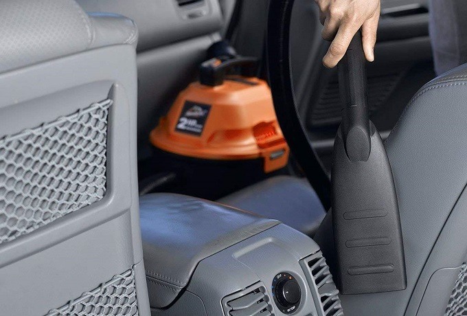 How To Buy The Best Shop Vacuum For Cars