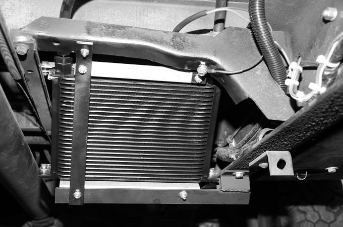 How To Buy The Best Transmission Cooler