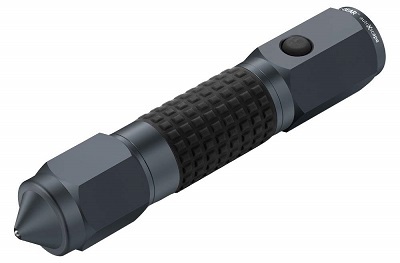 Ingear AutoXscape Flashlight Car Escape Tool Ingear AutoXscape Flashlight Car Escape Tool