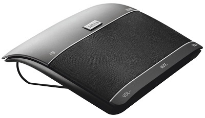 Jabra Freeway Bluetooth In-Car Speakerphone