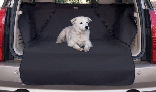 K&H Pet Products Quilted Cargo Cover K&H Pet Products Quilted Cargo Cover