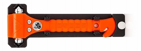 Lifehammer Original Emergency Car Escape Tool