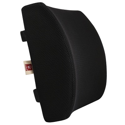 LoveHome Memory Foam Lumbar Support LoveHome Memory Foam Lumbar Support
