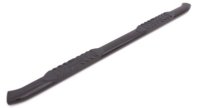 Lund 23884295 Oval Curved Steel Nerf Bar