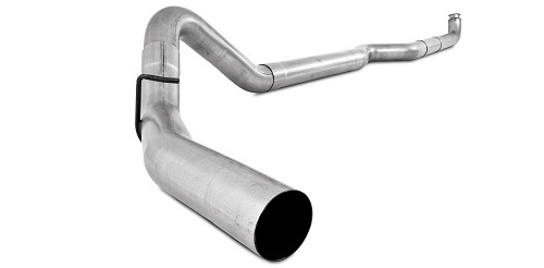 MBRP S6004PLM Exhaust System MBRP S6004PLM Exhaust System