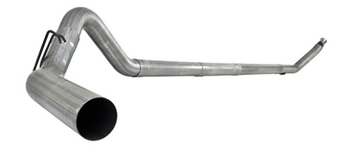 MBRP S6100PLM Turbo Exhaust System MBRP S6100PLM Turbo Exhaust System
