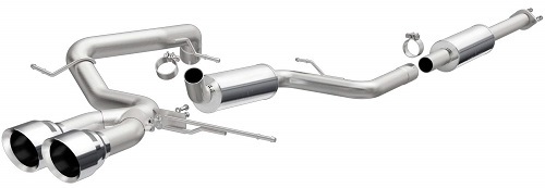 MagnaFlow 15155 Exhaust System MagnaFlow 15155 Exhaust System