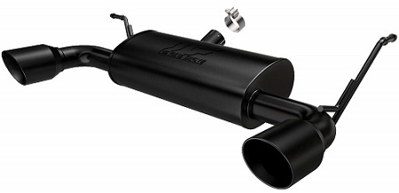 MagnaFlow 15160 Performance Exhaust System MagnaFlow 15160 Performance Exhaust System