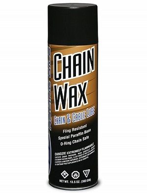 Maxima Chain Wax & Cable Lube Maxima Chain Wax & Cable Lube