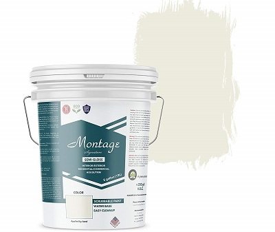 Montage Signature Interior/Exterior Paint