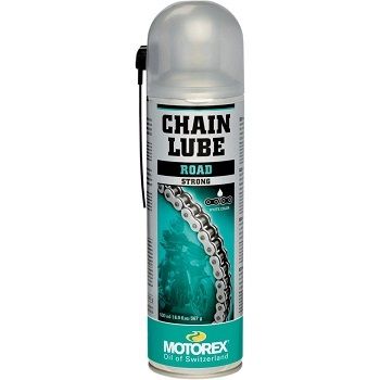 Motorex 171-623-051 Chain Lube Motorex 171-623-051 Chain Lube