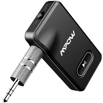 Mpow BH129 Bluetooth Car Kit with CSR Chip Mpow BH129 Bluetooth Car Kit with CSR Chip