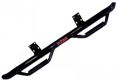 N-Fab D0984CC-TX Nerf Bar N-Fab D0984CC-TX Nerf Bar
