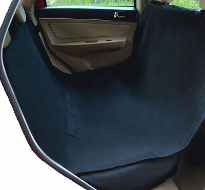 NAC&ZAC Waterproof Hammock Pet Car Seat Cover