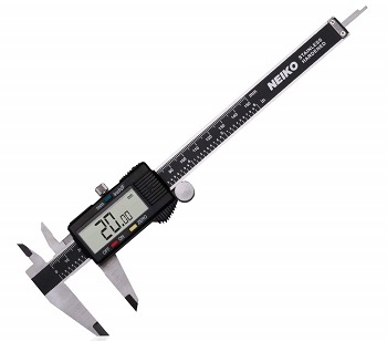 Neiko Electronic Digital Caliper Neiko Electronic Digital Caliper