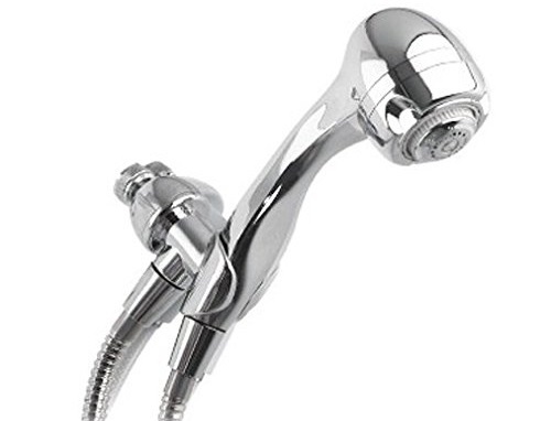 Niagara Conservation Earth Massage Handheld Shower Niagara Conservation Earth Massage Handheld Shower