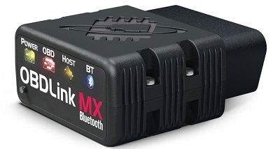 OBDLink MX OBD2 Bluetooth Adapter OBDLink MX OBD2 Bluetooth Adapter