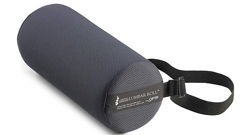 OPTP Original McKenzie Lumbar Support OPTP Original McKenzie Lumbar Support