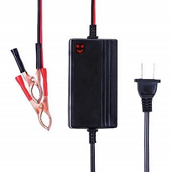 OrionMotorTech Automatic Trickle Charger OrionMotorTech Automatic Trickle Charger